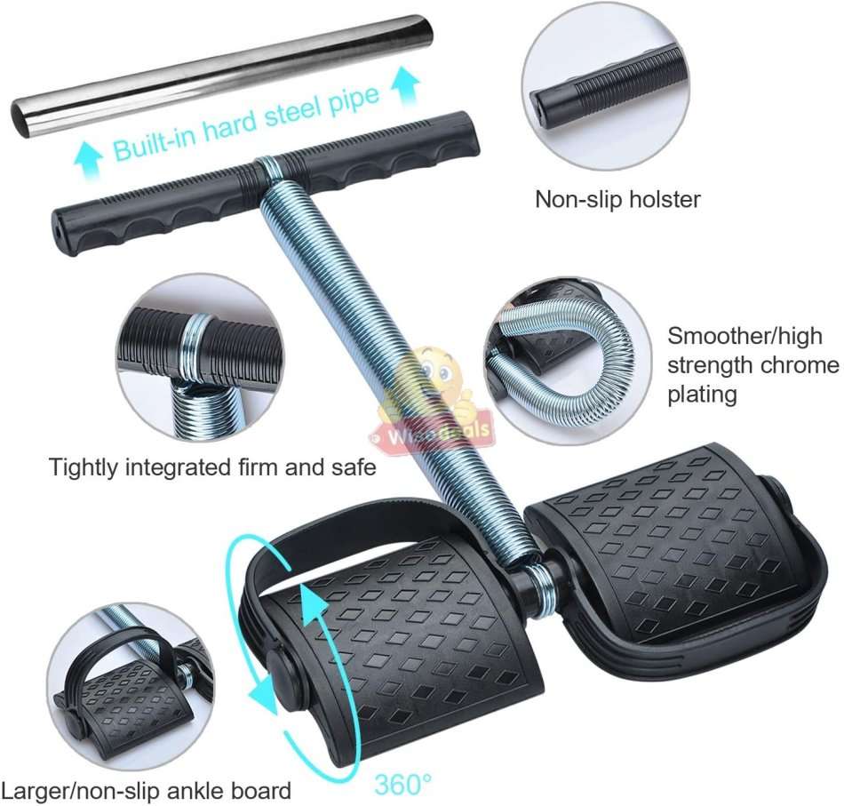 A moment on the lips, forever on the hips? Flatten your Tummy in Just Minutes a Day