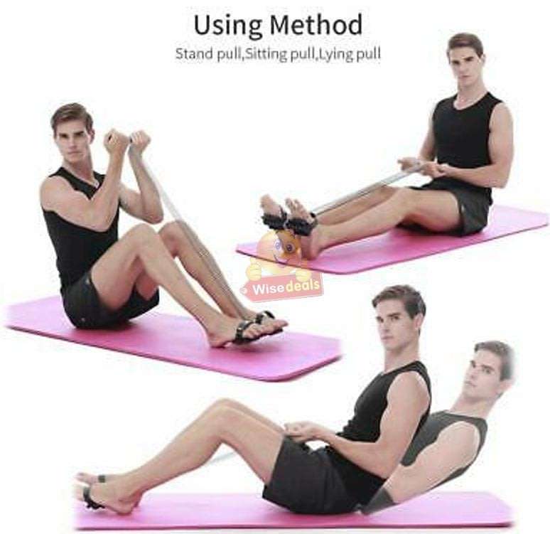 A moment on the lips, forever on the hips? Flatten your Tummy in Just Minutes a Day