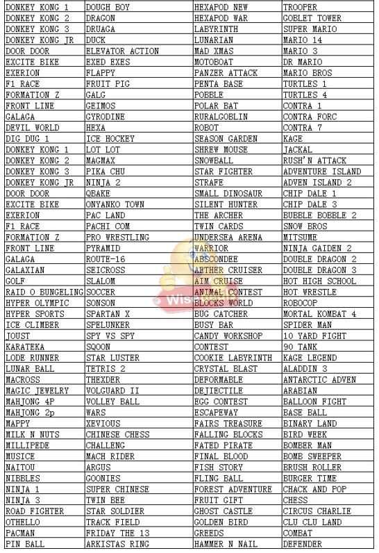 Game Console with 2 Player Controller and 400 Built-in Games, Hours of Fun for the Whole Family