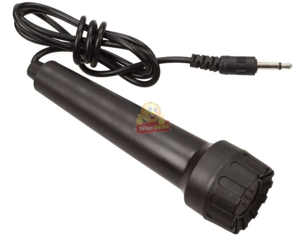 Childrens Piano & Microphone  32 Keys, 24 Demos Songs, 2 Tones, 2 Tempos & Volume Control