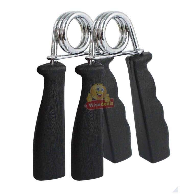 3 Way Training Set for a Full Body Workout, Muscle Building, Calorie Burning & Weight Loss