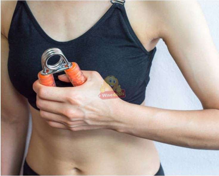 3 Way Training Set for a Full Body Workout, Muscle Building, Calorie Burning & Weight Loss