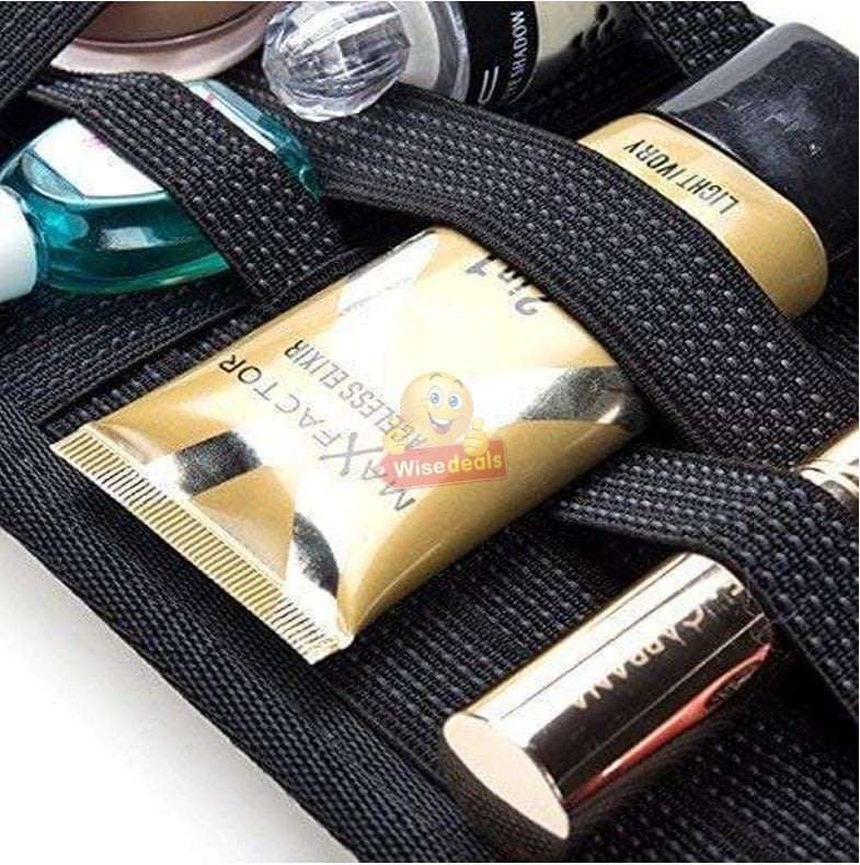 Vehicle Sun Visor Storage Organizer Plate  Keep all your belongings firmly in one place!