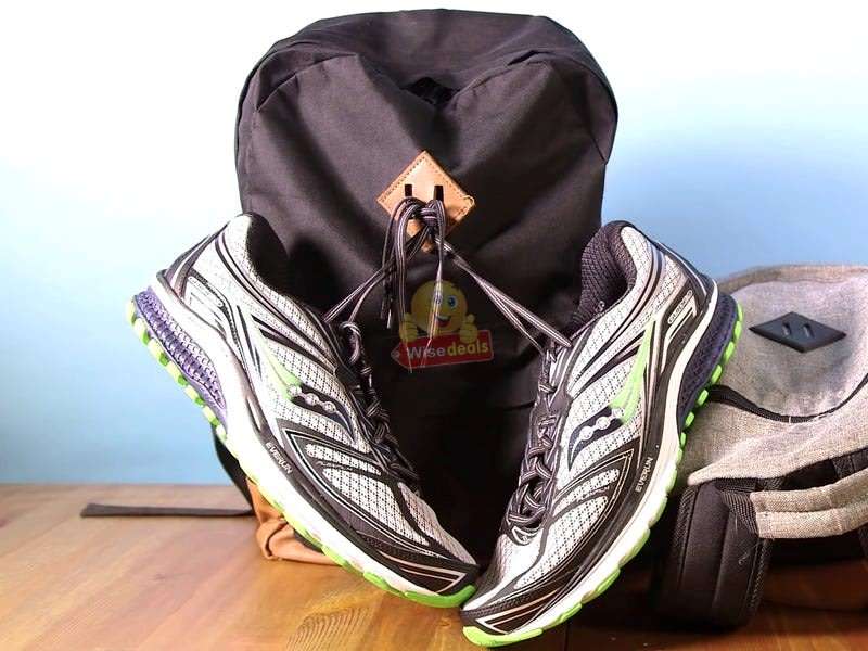 Casual Backpack with Diamond Lash Tab, the perfect companion on your everyday adventure