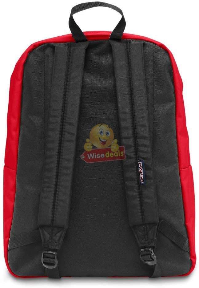 Casual Backpack with Diamond Lash Tab, the perfect companion on your everyday adventure