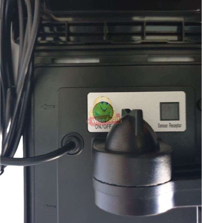 25W Solar Flood Light with Remote Control - Set Light on Timer and 2 Lightening modes