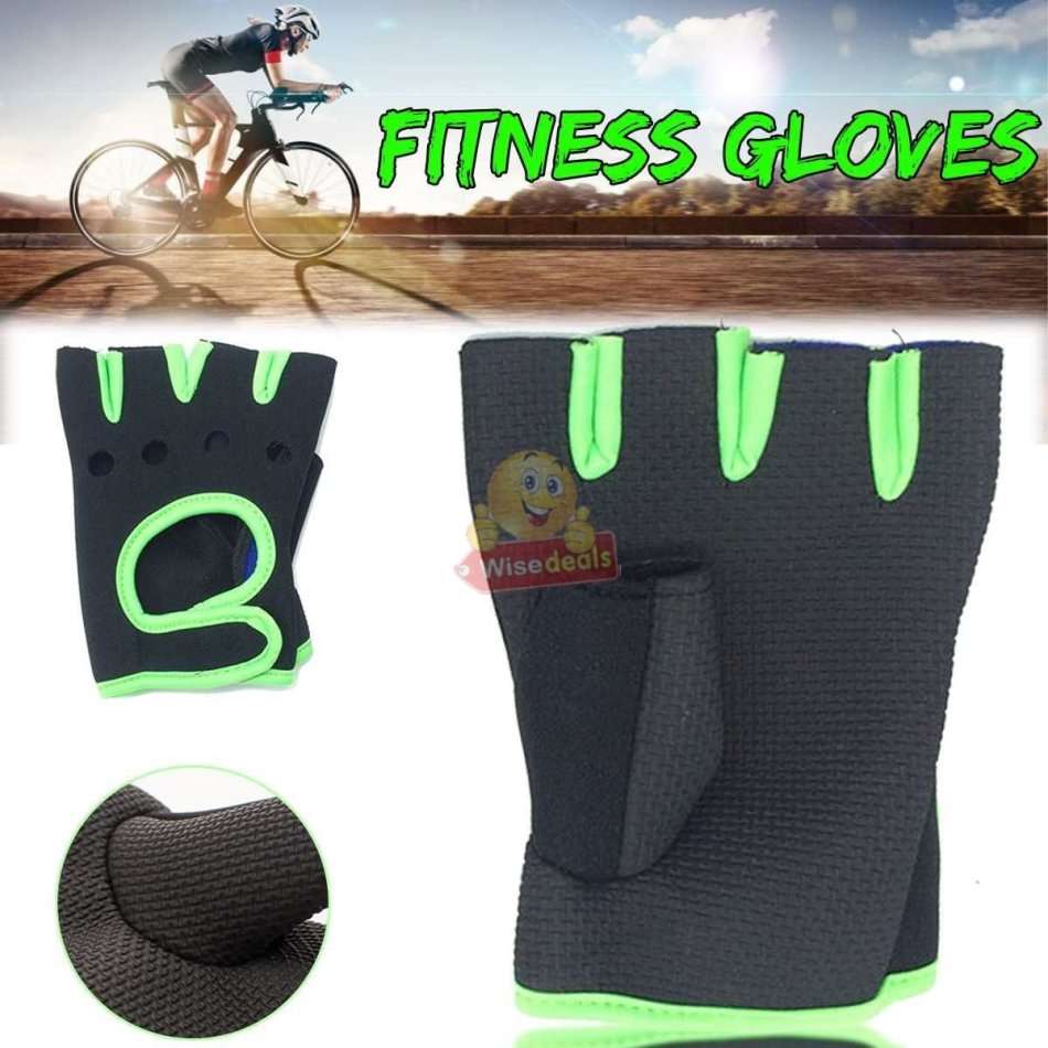 Anti-Slip Breathable Palm Support Gloves for Sport and Protecting your Joints