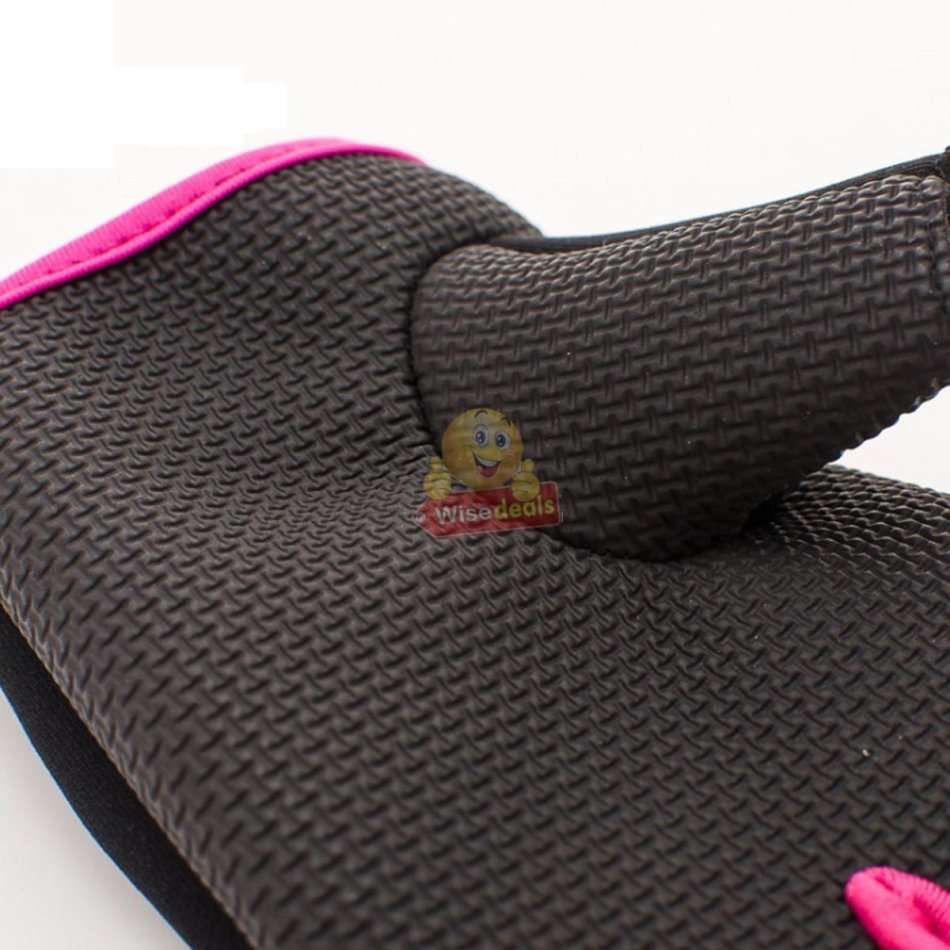 Anti-Slip Breathable Palm Support Gloves for Sport and Protecting your Joints