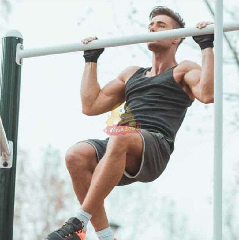 Anti-Slip Breathable Palm Support Gloves for Sport and Protecting your Joints