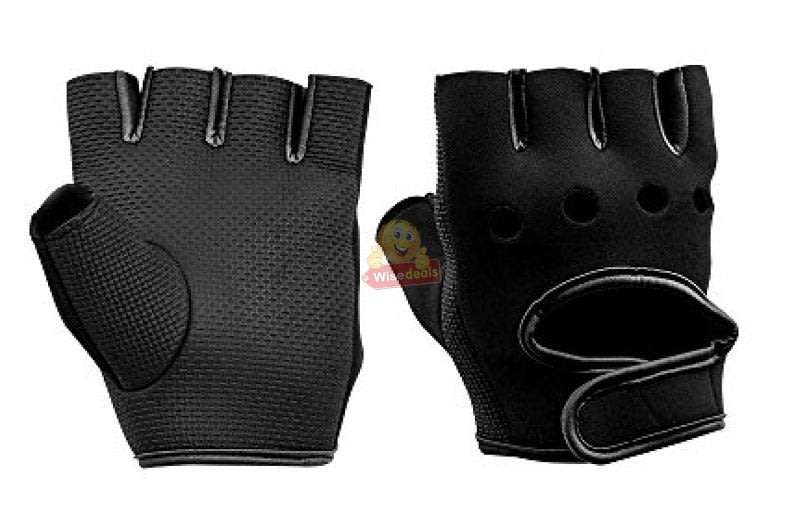 Anti-Slip Breathable Palm Support Gloves for Sport and Protecting your Joints