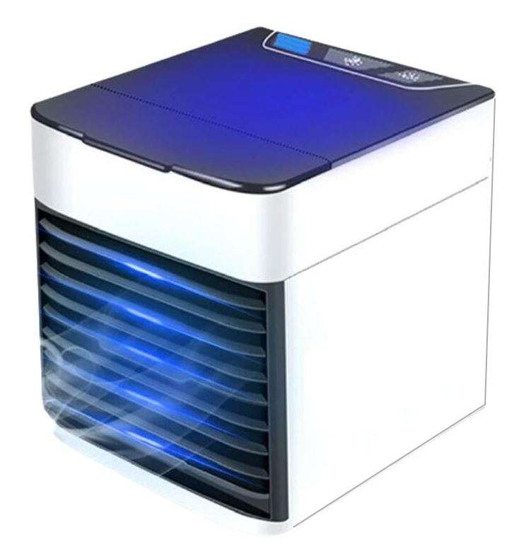 5-in-1 Artic Storm Ultra Air Cooler, Purifier, Humidifier and Light