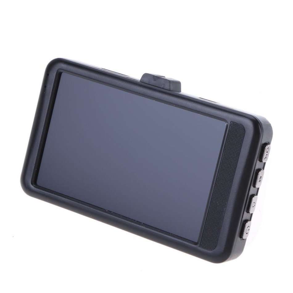 3 Inch HD Car Camera and Recorder DVR