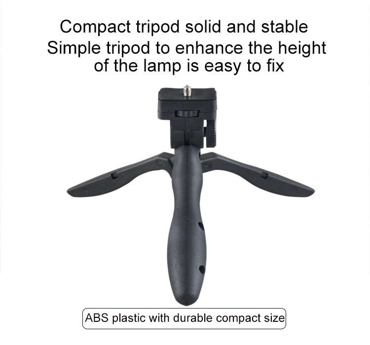 4000mAh LED Pistol Flash Light