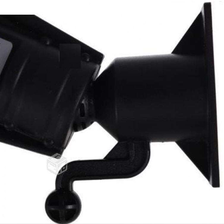 Solar Sensor Street Light, 100W