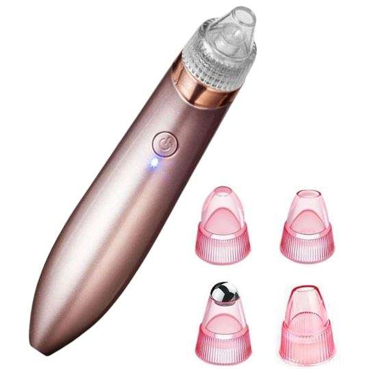 Electric Vacuum Blackhead Remover