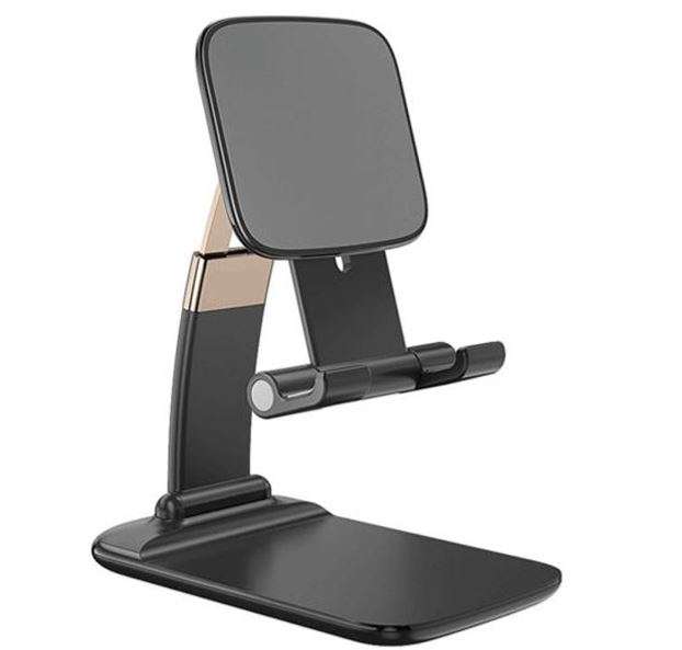 Widely Compatible Phone Holder Desktop Stand
