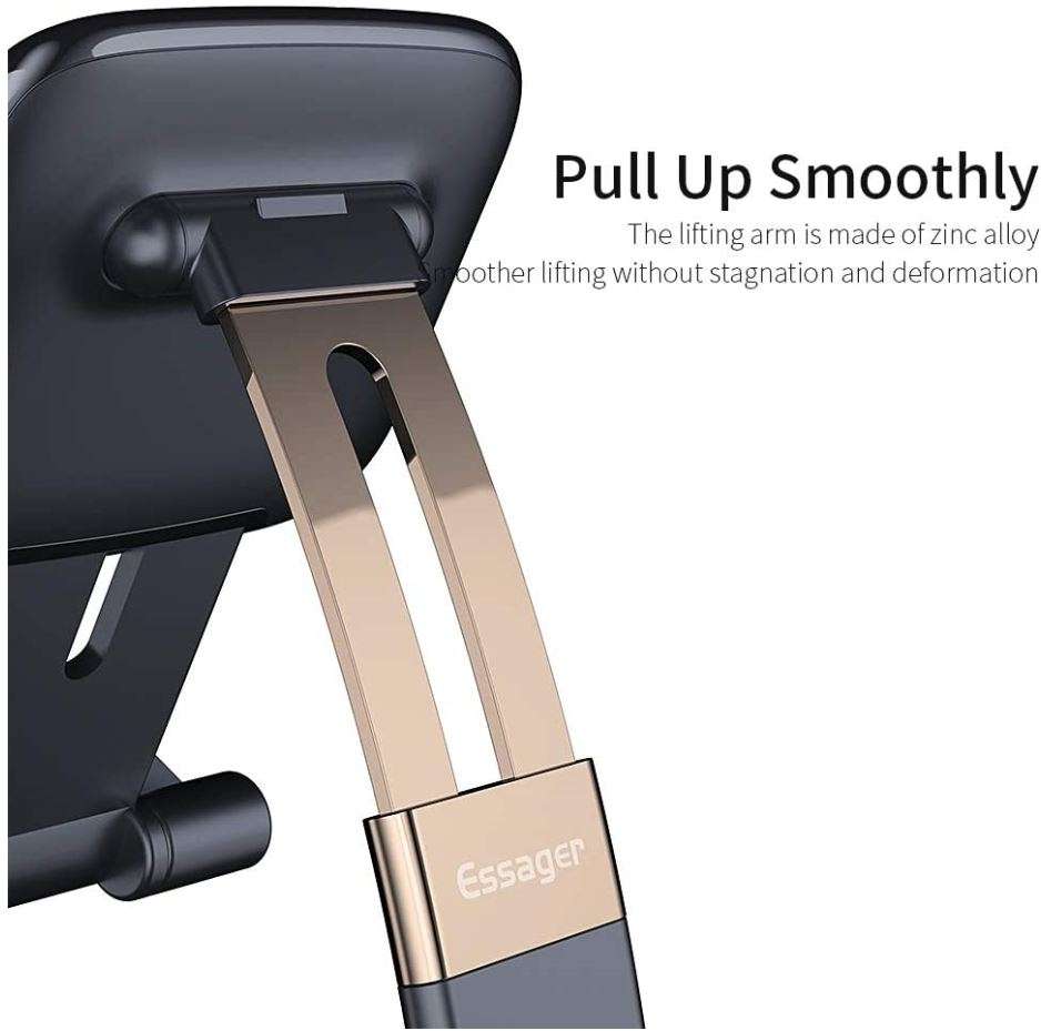 Widely Compatible Phone Holder Desktop Stand