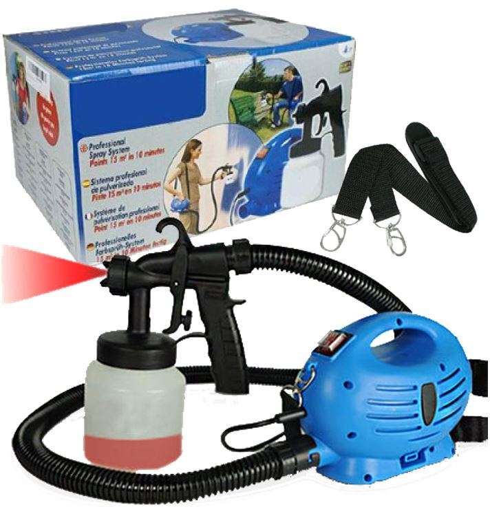 Paint Like a Pro with Paint Zoom