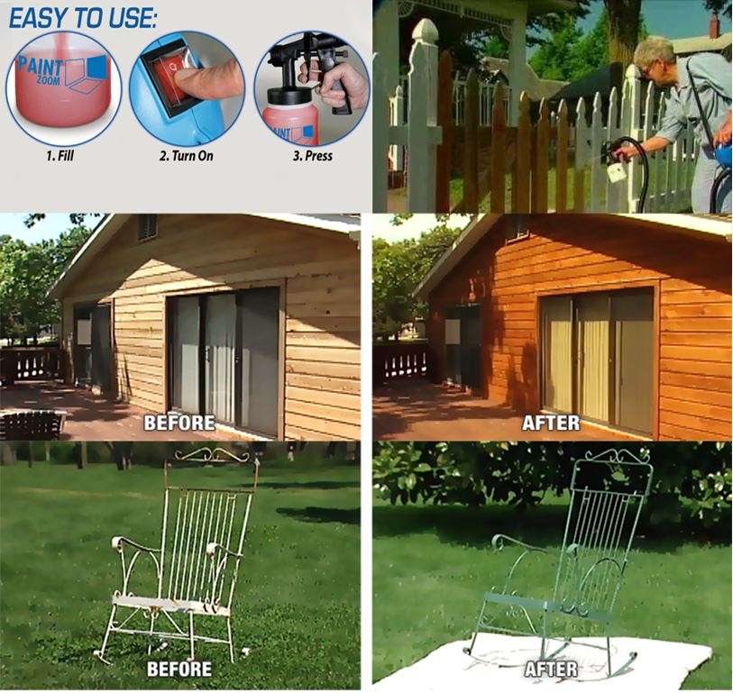 Paint Like a Pro with Paint Zoom