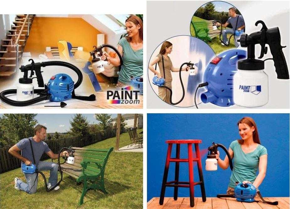 Paint Like a Pro with Paint Zoom