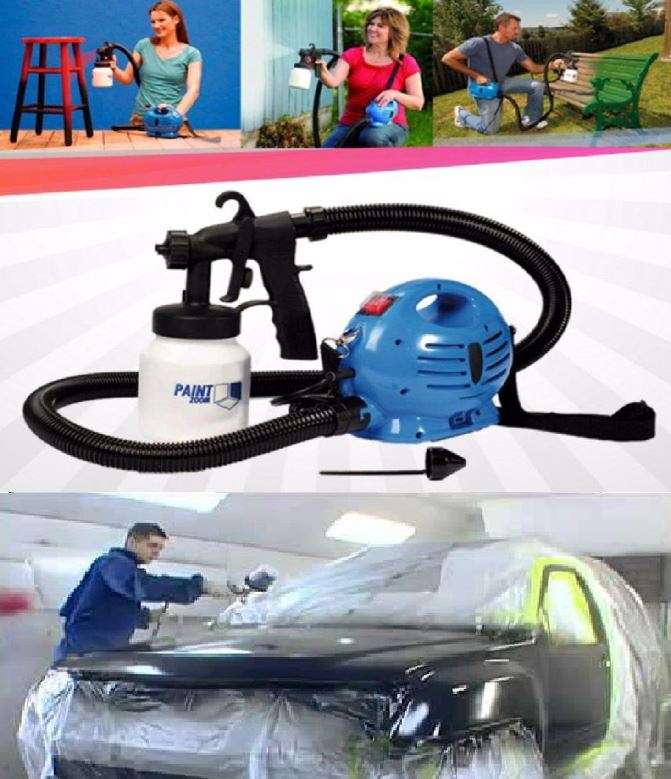 Paint Like a Pro with Paint Zoom