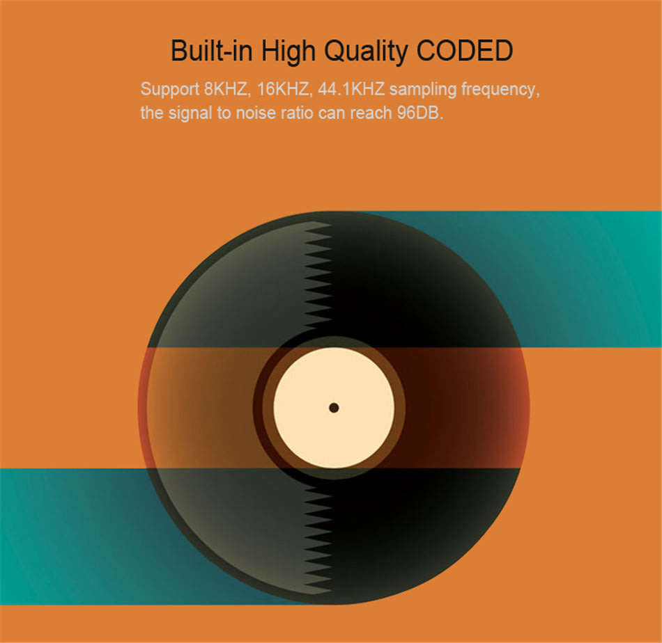 Foldable Wireless Bluetooth Headphones with SD Card function, FM Radio, Song Switching, phone answer