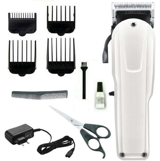 10 Piece Hair Clipper Set