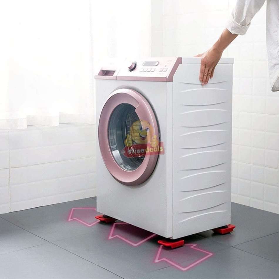 Move Heavy Furniture or Equipment Easy and Effortless with this Moving Tool Set