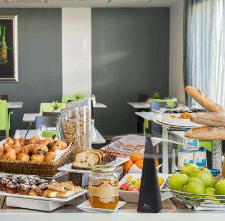 Fly & Insect Repellent