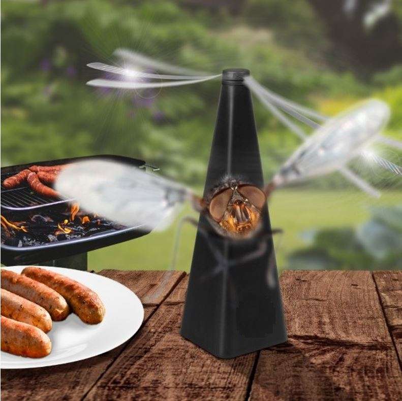 Fly & Insect Repellent