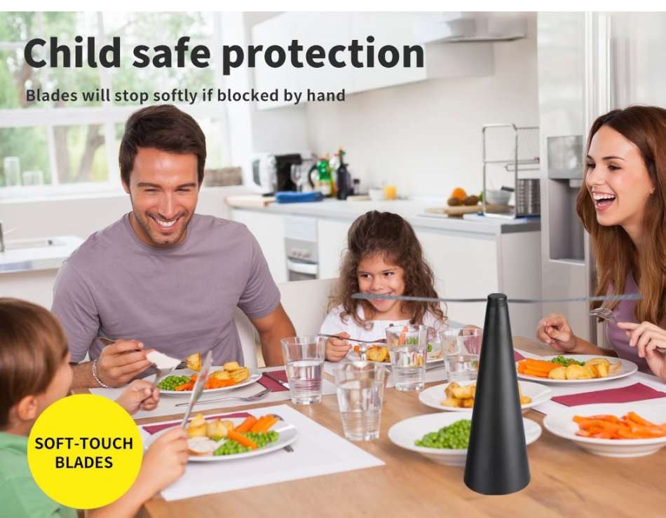 Fly & Insect Repellent