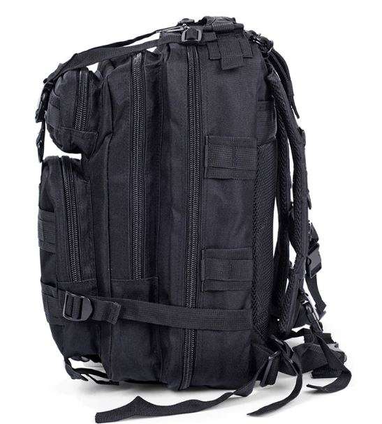 Outdoor Camping Hiking Backpack