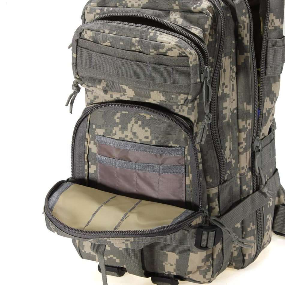 Outdoor Camping Hiking Backpack