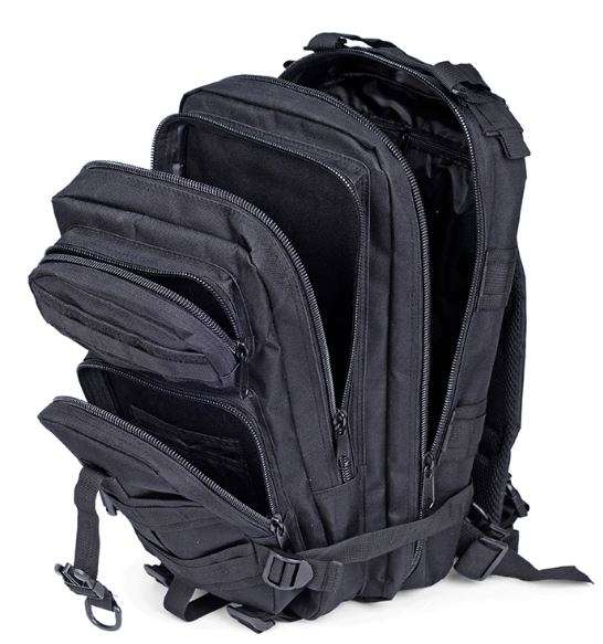 Outdoor Camping Hiking Backpack