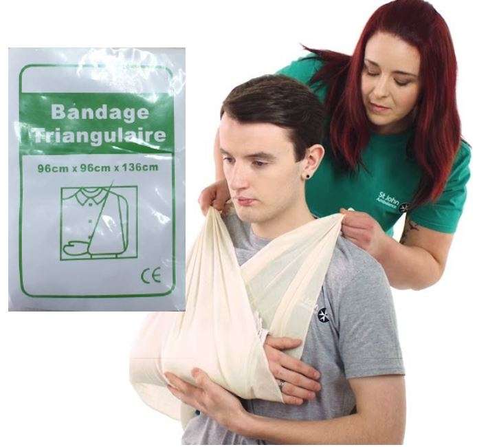 Hard Shell First Aid Kit with Easy Zipper Access