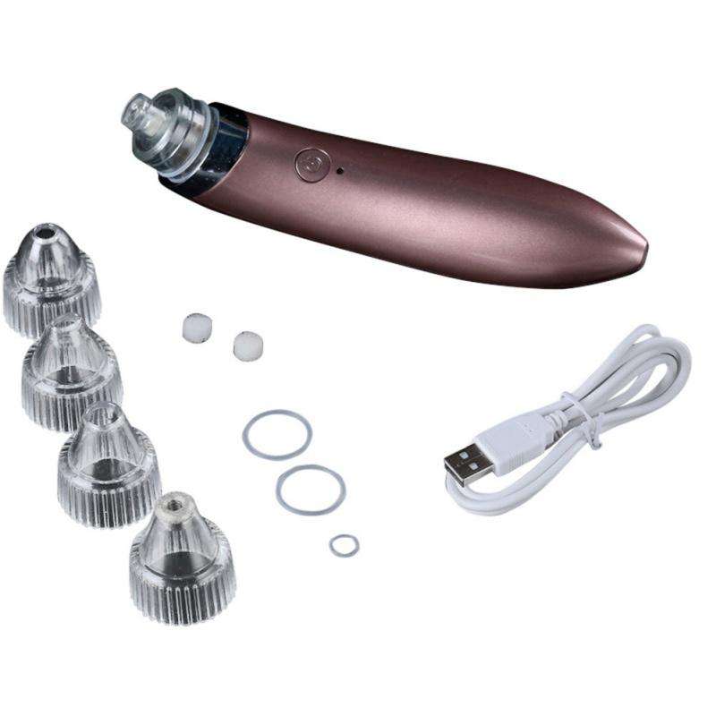 Electric Vacuum Blackhead Remover