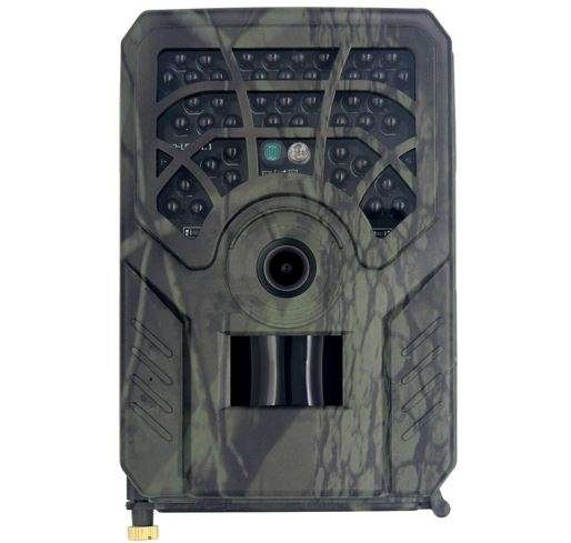 Hunting Trial Camera