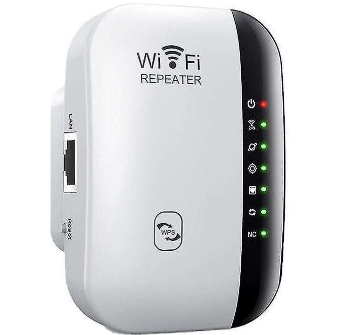 300Mbps WIFI Repeater Extender
