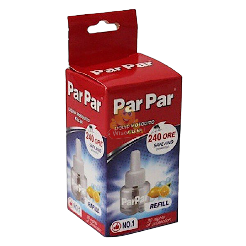 Electric Mosquito Heater with Liquid