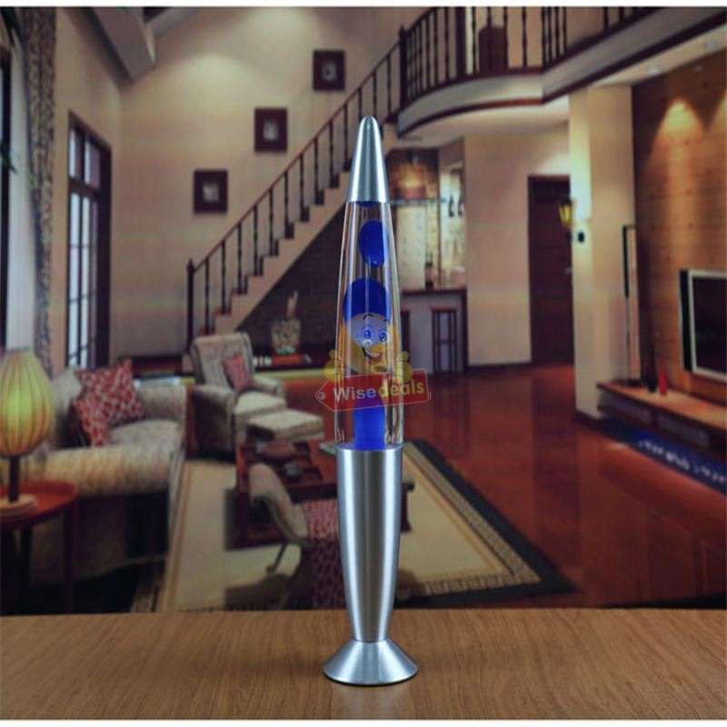 Large 33cm Lava Lamp