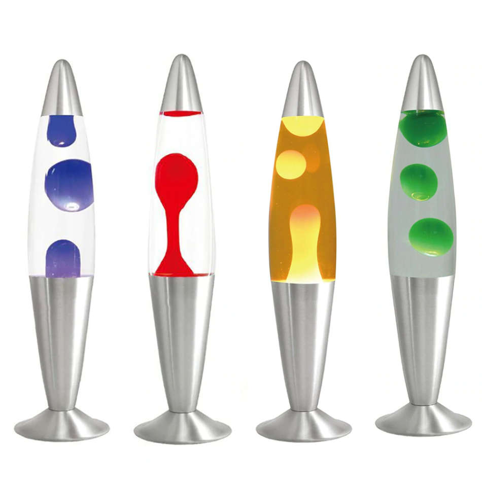 Large 33cm Lava Lamp