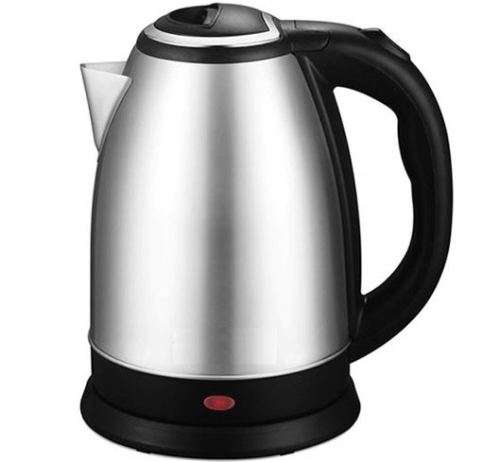 1.8L Stainless Steel Electric Kettle