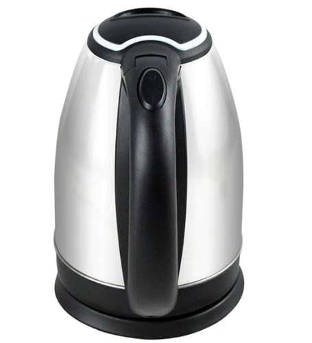 1.8L Stainless Steel Electric Kettle