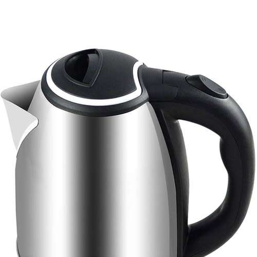 1.8L Stainless Steel Electric Kettle