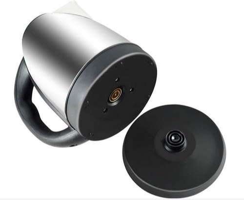 1.8L Stainless Steel Electric Kettle