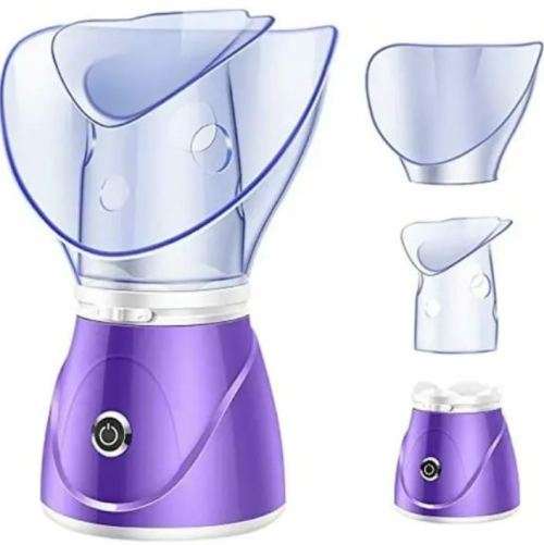 Professional Facial Steamer