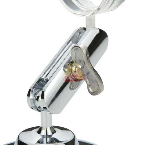 1600X USB Digital Microscope with Metal Stand