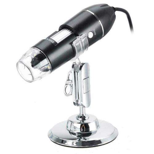 1600X USB Digital Microscope
