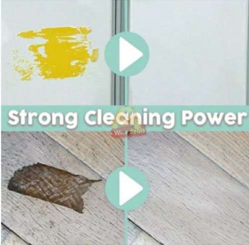 Sticker Remover Spray, Never Struggle again with Messy Sticker Residue