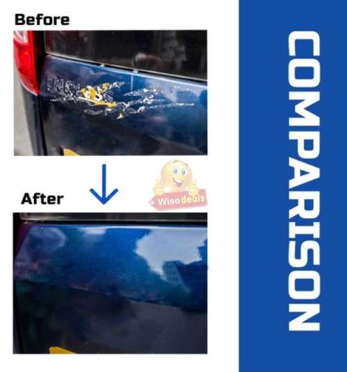 Sticker Remover Spray, Never Struggle again with Messy Sticker Residue